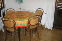 Soukromé apartmány Malinská - Chorvatsko - Krk - Malinska