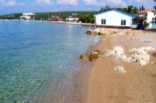 Soukromé apartmány Malinská - Chorvatsko - Krk - Malinska