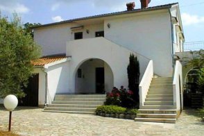 Soukromé apartmány Malinská - Chorvatsko - Krk - Malinska