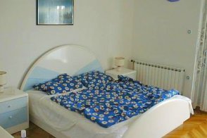 Soukromé apartmány Malinská - Chorvatsko - Krk - Malinska