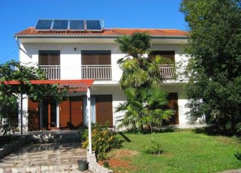 Soukromé apartmány Malinská