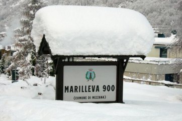 SOUKROMÉ APARTMÁNY MARILLEVA 900 - Itálie - Marilleva - Folgarida 