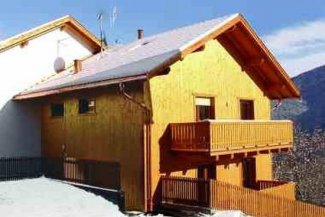 SOUKROMÉ APARTMÁNY OLANG - Itálie - Plan de Corones - Kronplatz  - Valdaora - Olang