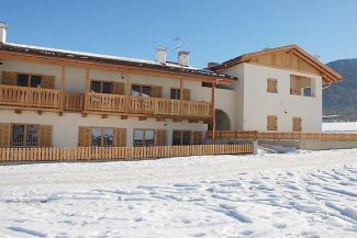 SOUKROMÉ APARTMÁNY RISCONE - Itálie - Plan de Corones - Kronplatz  - Riscone