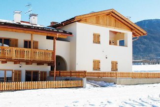 SOUKROMÉ APARTMÁNY RISCONE - Itálie - Plan de Corones - Kronplatz  - Riscone