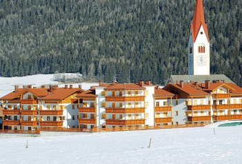 SOUKROMÉ APARTMÁNY RISCONE - Itálie - Plan de Corones - Kronplatz  - Riscone