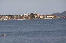 Soukromé ubytování Biograd na Moru - Chorvatsko - Biograd na Moru