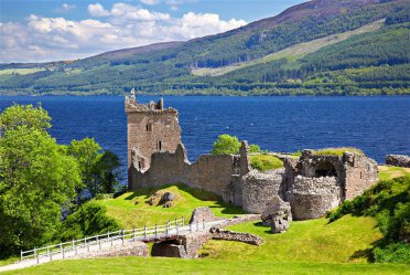 Souostroví Orkneje a ostrov Skye - za historií i přírodou Lowlands i Highlands