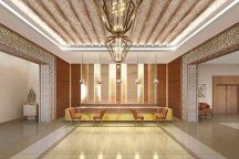 Souq Waqif Hotels by Tivoli - Katar - Doha