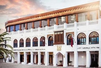 Souq Waqif Hotels by Tivoli - Katar - Doha