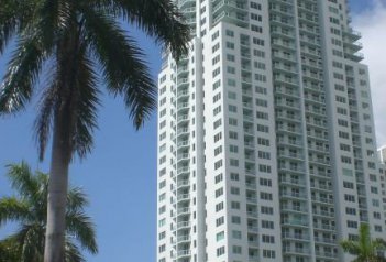 South Beach Hotel - USA - Florida - Miami Beach