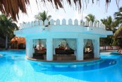 Southern Palms Beach Resort - Keňa - Diani Beach