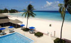 Southern Palms Beach Resort - Barbados - St. Lawrence Gap