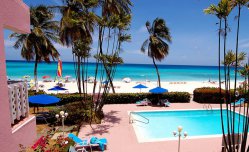 Southern Palms Beach Resort - Barbados - St. Lawrence Gap