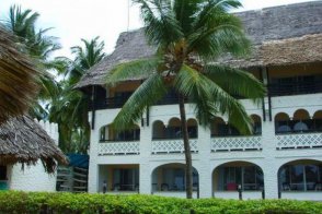 Southern Palms Beach Resort - Keňa - Diani Beach