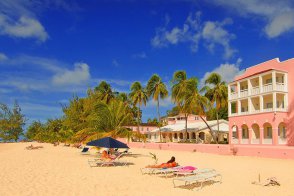 Southern Palms Beach Resort - Barbados - St. Lawrence Gap