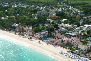 Southern Palms Beach Resort - Barbados - St. Lawrence Gap