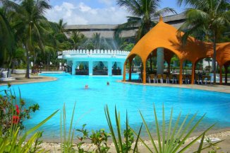 Southern Palms Beach Resort - Keňa - Diani Beach