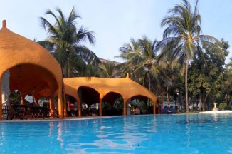 Southern Palms Beach Resort - Keňa - Diani Beach