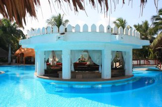 Southern Palms Beach Resort - Keňa - Diani Beach