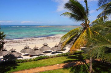 Southern Palms Beach Resort - Keňa - Diani Beach