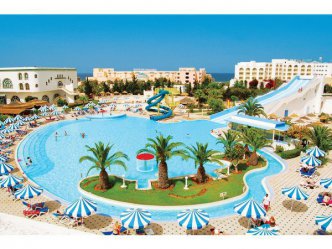 SOVIVA RESORT