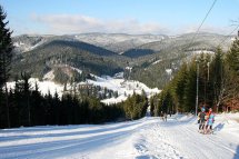 Spa hotel Lanterna - Česká republika - Beskydy a Javorníky - Velké Karlovice