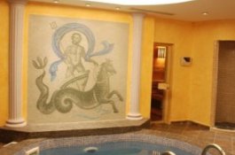 SPA Hotel Narcis - Bulharsko - Bansko