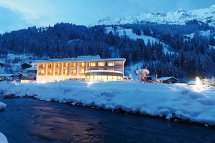 Spa Hotel Zedern Klang - Rakousko - Matrei