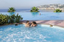 Spa Playacalida - Španělsko - Costa Tropical - Almunecar