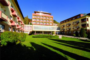 Spa Resort Sanssouci - Česká republika - Karlovy Vary