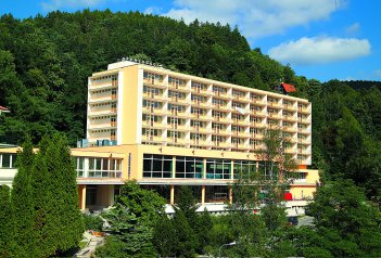 Spa Resort Sanssouci - Česká republika - Karlovy Vary