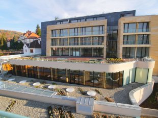 Spa & Wellness Hotel Alexandria