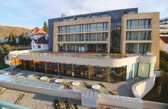 Spa & Wellness Hotel Alexandria