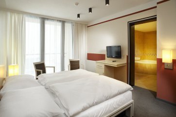Spa & Wellness Hotel Alexandria - Česká republika - Luhačovice