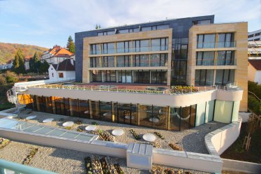 Spa & Wellness Hotel Alexandria