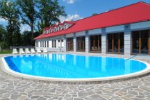 Spa & Wellness Hotel Konopiště - Česká republika