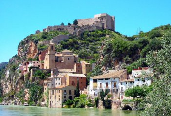 Španělsko a Portugalsko, cesta za poklady UNESCO - Portugalsko