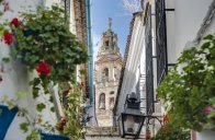 Španělsko - Andalusie - perly maurské architektury - Španělsko - Andalusie