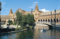 Španělsko - cesta po španělském království - Španělsko
