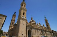 Španělsko - cesta po španělském království - Španělsko