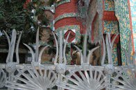 Španělsko, Costa Brava, Francouzská riviéra - Španělsko