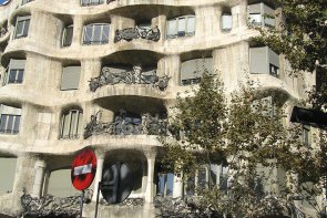 Španělsko, Costa Brava, Francouzská riviéra - Španělsko