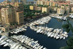 Španělsko, Costa Brava, Francouzská riviéra - Španělsko