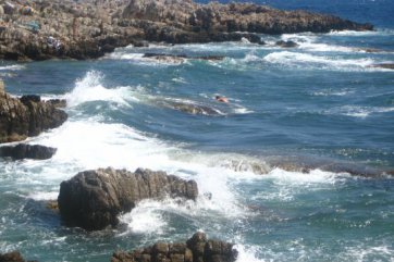 Španělsko, Costa Brava, Francouzská riviéra - Španělsko