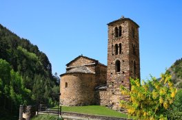 Španělsko - Katalánsko, Girona, Andorra - starobylá Girona a Pyreneje - Španělsko