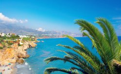 Španělsko – okruh s pobytem v Andalusii - Španělsko