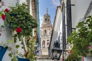 Španělsko – okruh s pobytem v Andalusii - Španělsko