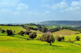 Španělsko - poklady Andalusie - Španělsko - Andalusie