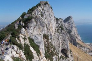 Španělsko - poklady Andalusie - Španělsko - Andalusie